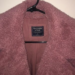 COPY - Teddy bear Jacket